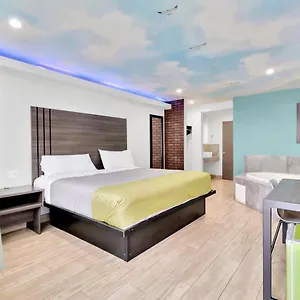 Motel Exclusivo And