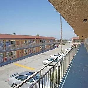 Motel Angeles & - Lax