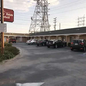 Motel Colony